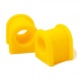 Mazda 5 / Мазда 5 Зносостійка втулка переднього стабілізатора Поліуретан Гарантія 12 міс! CC29-34-156C