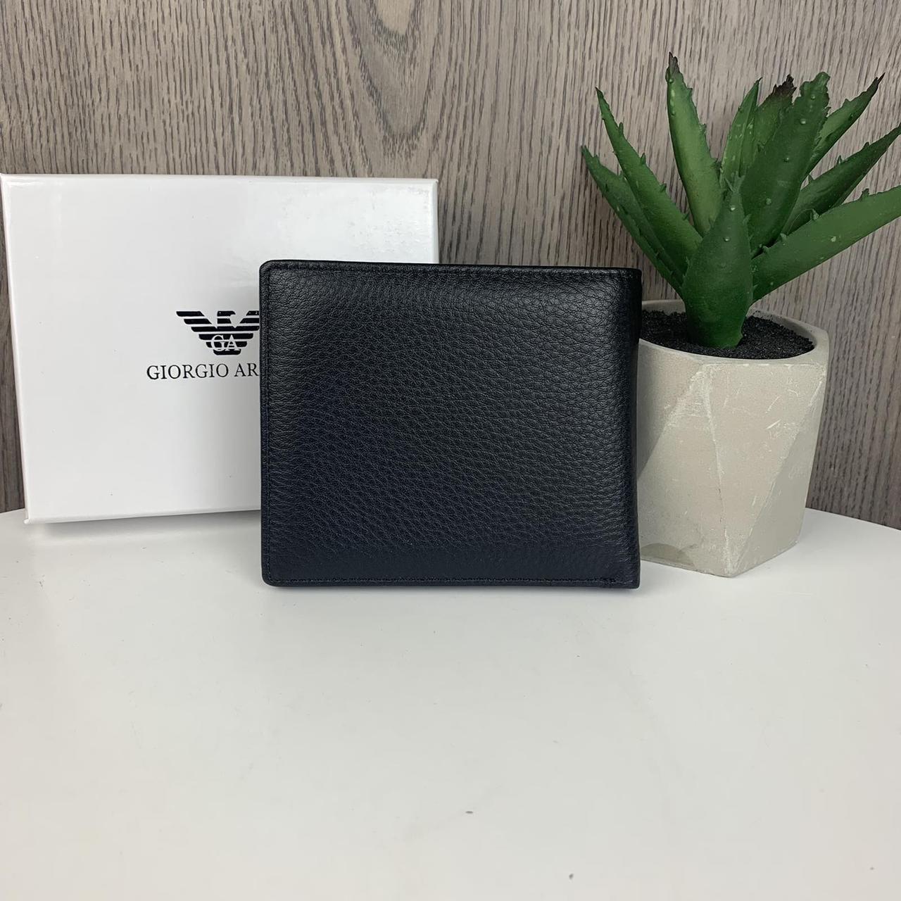 Кошелек Armani Мужской Купить