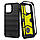Чохол Spigen для iPhone 13 Pro Max - Geo Armor 360, Black (ACS03235), фото 3