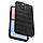 Чохол Spigen для iPhone 13 Pro Max - Geo Armor 360, Black (ACS03235), фото 7
