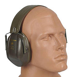 Навушники стрілкові Peltor bull's eye i proteactive earmuff Sturm Mil-Tec 16241000