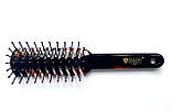 Щітка для волосся Salon Professional. Гребінець для волосся Salon Professional, фото 3