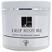 Ночной питательный крем Дип Ресторе Deep Restore Active Nourishing Cream, 250 мл