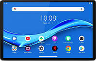 Планшетный ПК Lenovo Tab M10 Plus TB-X606F 128GB Iron Grey (ZA5T0095UA)