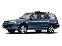 Багажник Subaru Forester 2