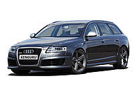 Багажник Audi A6 2004 2011