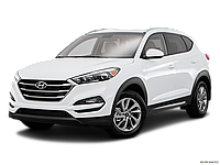 Багажник Hyundai Tucson tl 2015 -