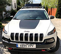 Багажник Jeep Cherokee KL Kenguru