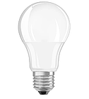 Лампа LED 9W 12-36V 940lm 4000К E27 60х118mm груша [4058075757622] OSRAM LED STAR CLASSIC A FOR LOW VOLTAGE