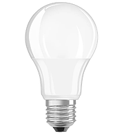 Лампа LED 6.5W 12-36V 600lm 4000К E27 60х118mm груша [4058075757608] OSRAM LED STAR CLASSIC A FOR LOW VOLTAGE