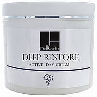 Активный дневной крем Дип Ресторе Deep Restore Active Day Cream, 250 мл