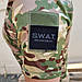Термофутболка тактична "S.W.A.T." MULTICAM (CoolMax), фото 3