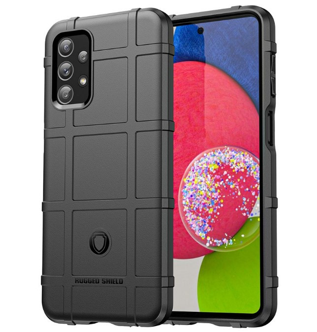 Чехол Ruged Shield для Samsung Galaxy A13 4G