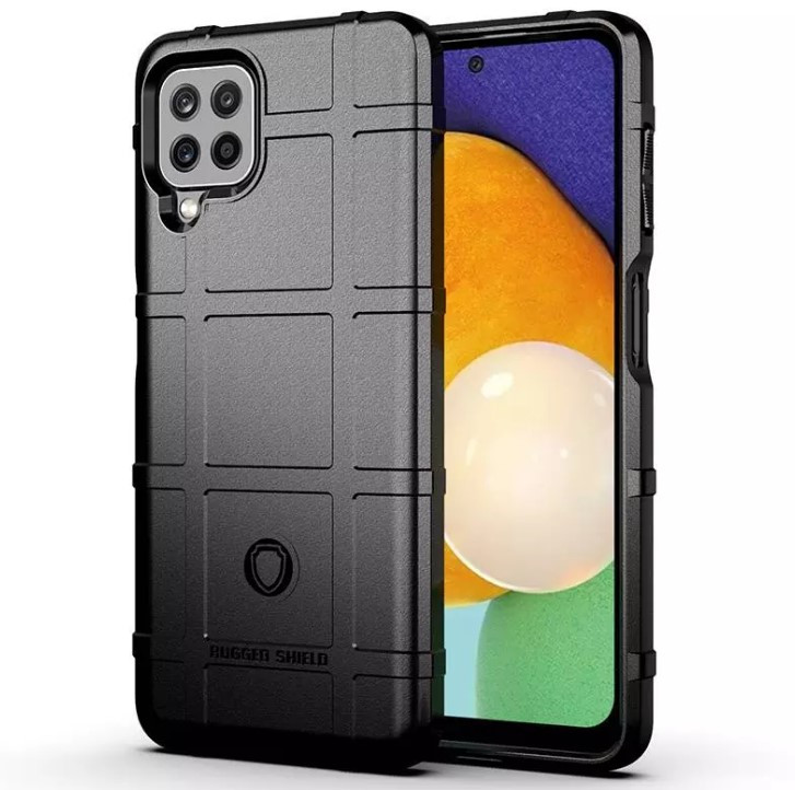 Чехол Ruged Shield для Samsung Galaxy M33 5G