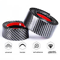 Молдінг Карбон 50м*5sм (товщина 2м) худоба 3М Бухта