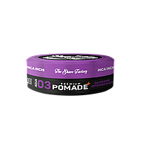 Помада для стайлинга The Shave Factory Hair Styling Wax Inca Inci 150мл