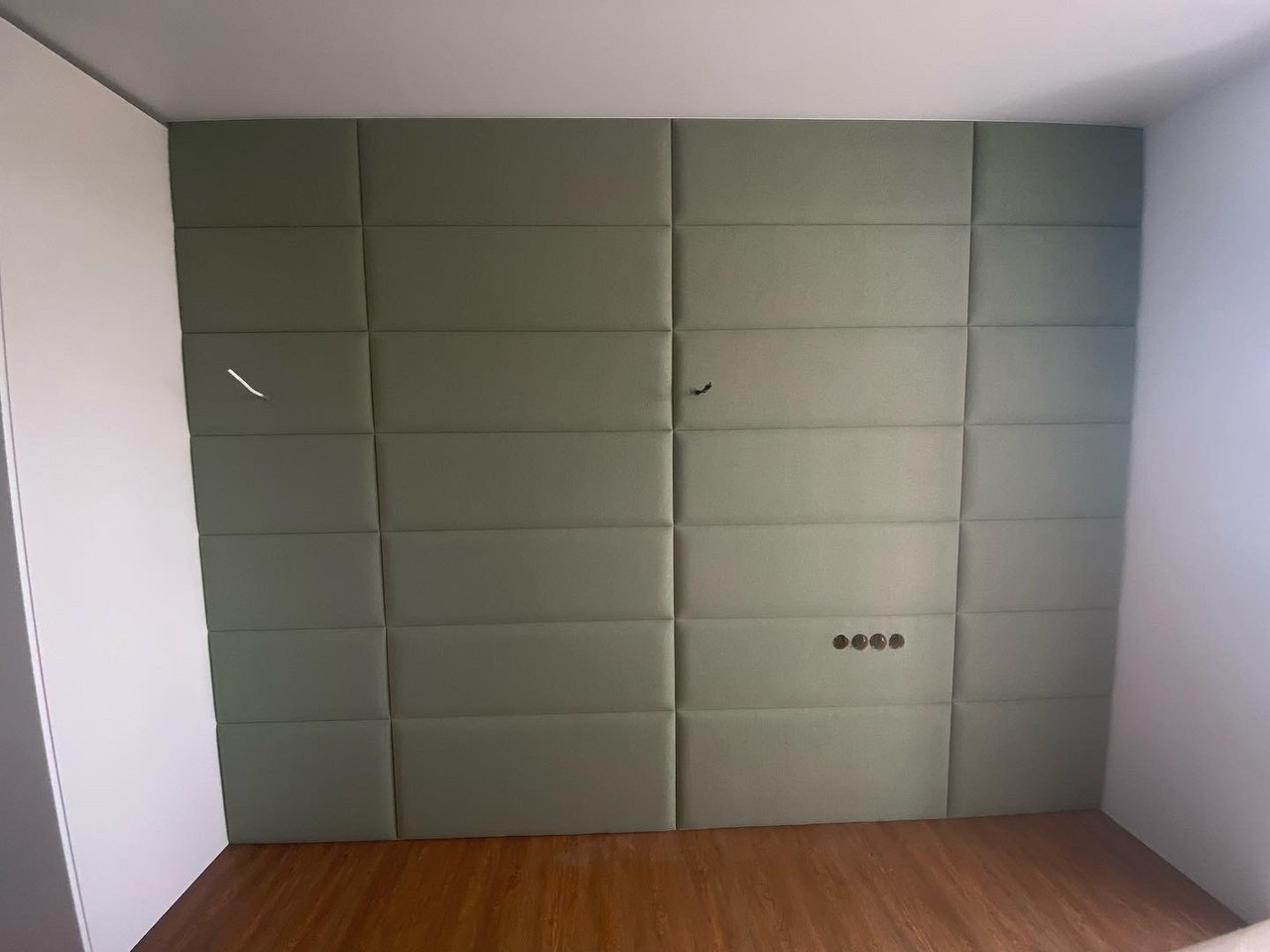 Мякі панелі