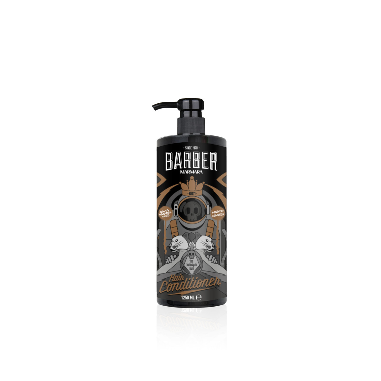 Кондиціонер для волосся Barber Conditioner 1,25 л