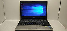 Fujitsu LifeBook E734 / 13.3" / Intel® Core™ i5-4310M (2(4)ядра по 2.7 - 3.4 GHz) / 4GB / 120GB SSD / VGA, DP, USB, фото 2