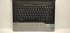 Fujitsu LifeBook E734 / 13.3" / Intel® Core™ i5-4310M (2(4)ядра по 2.7 - 3.4 GHz) / 4GB / 120GB SSD / VGA, DP, USB, фото 3