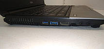 Fujitsu LifeBook E734 / 13.3" / Intel® Core™ i5-4310M (2(4)ядра по 2.7 - 3.4 GHz) / 4GB / 120GB SSD / VGA, DP, USB, фото 2