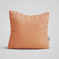 Декоративная подушка на диван Time Textile Kanzas Salmon (TT129322-p)