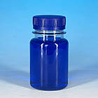 ПЕТ Пляшка (баночка) Бад 100 мл.Ø 38 мм., фото 2