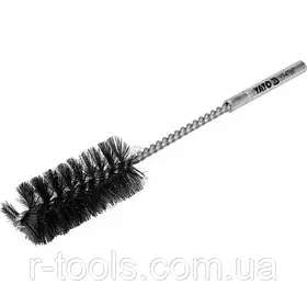  різні щітки та абразивний матеріал