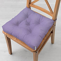 Подушка на стул 40x40 см Kanzas Lavender (TT129342-ps)