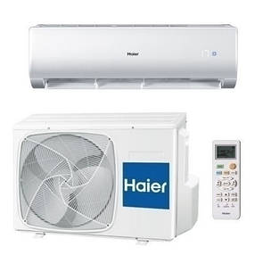 Кондиціонер Haier Lightera HSU-07HNM03/R2 HSU-07HUN203/R2 — спліт-система