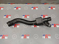 Патрубок интеркулера 8200296982/ 800383112, 1.5 dCi для Renault Clio III/ Modus