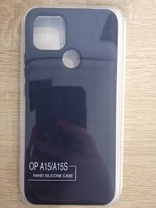 Oppo A15/A15s