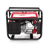 Генератор бензиновий Kraft&Dele KD110, фото 5