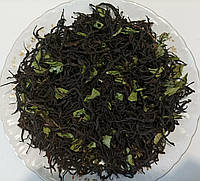 Карпатський ферментований іван-чай з м'ятою, 100 г