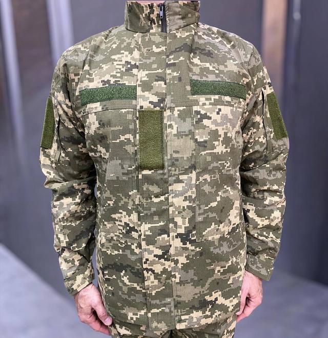 Тактическая Армейская Военная Форма Wolftrap ЗСУ, Камуфляжная Униформа ...