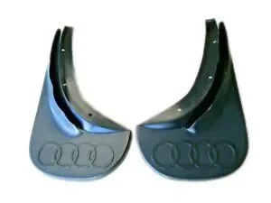 Бризковики Audi A4 (B5) 1996-2001 2шт 8D0075101C (ауди А4)
