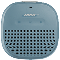 Портативная колонка Bose SoundLink Micro, Stone Blue