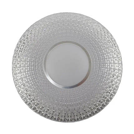 LED світильник Lebron L-CL-SAPPHIRE 45 W 3200 Lm 3000 K, 4100 K, 6500 K 15-25-34, фото 1
