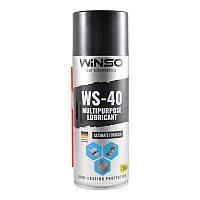 Багатофункціональне мастило Winso Multipurpose Lubricant WS-40 200мл. 820120