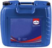 Масло Eurol HPG EP SAE 85w140 GL5 LSD 20л