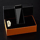 Запальничка usb ЗСУ в подарунковому пакованні Lb 419-3, фото 4