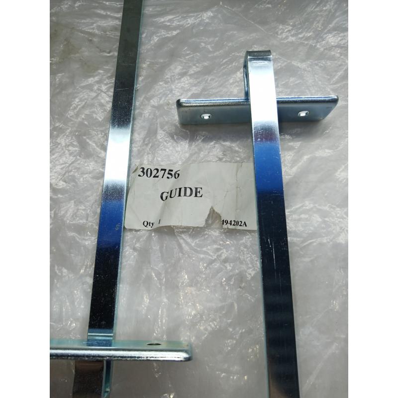 Напрямна C7MFA Hitachi Hikoki  302756