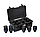 Кейс ZEISS Transport Case for CP.3 Lens (with inlay) (2219-364) (1000001012), фото 5
