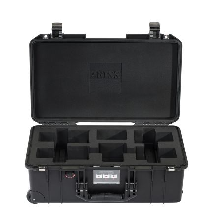 Кейс ZEISS Transport Case for CP.3 Lens (with inlay) (2219-364) (1000001012)