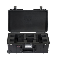 Кейс ZEISS Transport Case for CP.3 Lens (with inlay) (2219-364) (1000001012)