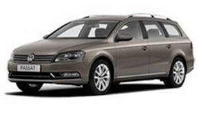 Passat B7 (2012-2015)