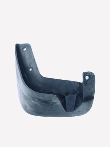 Бризковик Chevrolet Aveo '02-06 передній лівий (Шевроле Авео)