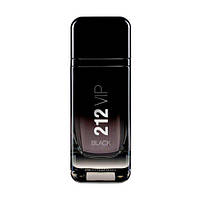 Парфюмированная мужская вода Carolina Herrera 212 VIP Black edp 100 ml М