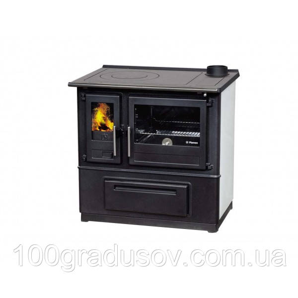 Піч кухня Plamen Slavonac N