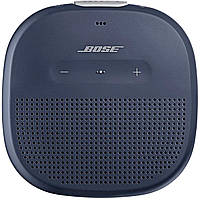 Портативная колонка Bose SoundLink Micro, Blue